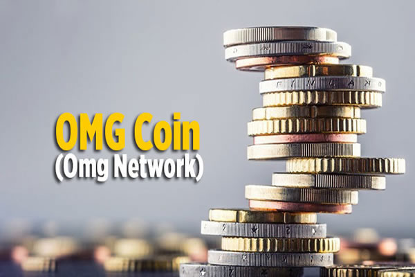 OMG Network Coin Nedir?