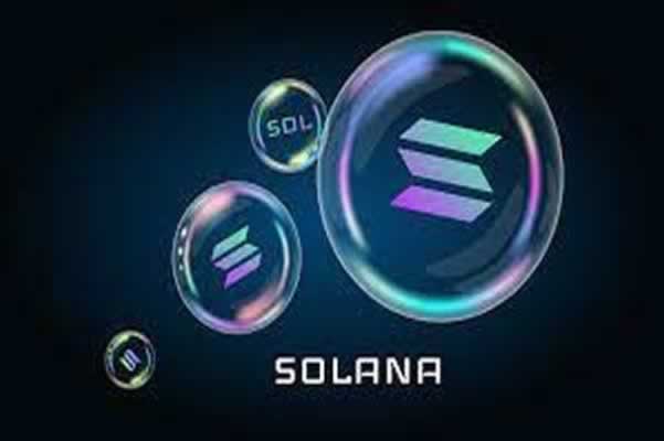 Solana (SOL) coin nedir?