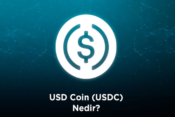 USD Coin (USDC) Nedir?